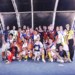 Jogos Fenae 2008