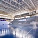 01 - Locais onde serão realizados os Jogos da Fenae 2012 em Vitória-ES