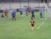 Participantes das Apcefs em preparativos  para os Jogos da Fenae 2012 em Vitória - ES