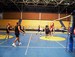 Participantes das Apcefs em preparativos  para os Jogos da Fenae 2012 em Vitória - ES