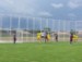 Participantes das Apcefs em preparativos  para os Jogos da Fenae 2012 em Vitória - ES