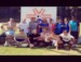 Participantes das Apcefs em preparativos  para os Jogos da Fenae 2012 em Vitória - ES