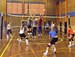 Participantes das Apcefs em preparativos  para os Jogos da Fenae 2012 em Vitória - ES