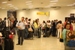 Jogos Fenae 2012 - Chegada das delegações no aeroporto