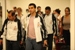 Jogos Fenae 2012 - Chegada das delegações no aeroporto