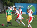 Jogos Fenae 2012 - imagens do domingo, dia 19