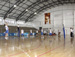 Jogos Fenae 2012 - imagens do domingo, dia 19