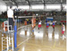 Jogos Fenae 2012 - imagens do domingo, dia 19