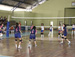 Jogos Fenae 2012 - imagens do domingo, dia 19