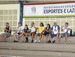 Jogos Fenae 2012 - imagens do domingo, dia 19