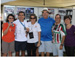 Jogos Fenae 2012 - imagens do domingo, dia 19