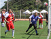 Jogos Fenae 2012 - imagens do domingo, dia 19