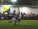 Jogos Fenae 2012 - imagens do domingo, dia 19