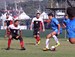 Jogos da Fenae 2012 em Vitória/ES  - Futebol Society e Futsal realizados no domingo dia 19/08/2012