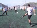 Jogos da Fenae 2012 em Vitória/ES  - Futebol Society e Futsal realizados no domingo dia 19/08/2012
