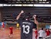 Jogos da Fenae 2012 em Vitória/ES  - Futebol Society e Futsal realizados no domingo dia 19/08/2012