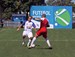 Jogos da Fenae 2012 em Vitória/ES  - Futebol Society e Futsal realizados no domingo dia 19/08/2012