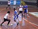 Jogos da Fenae 2012 em Vitória/ES  - Futebol Society e Futsal realizados no domingo dia 19/08/2012