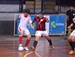 Jogos da Fenae 2012 em Vitória/ES  - Futebol Society e Futsal realizados no domingo dia 19/08/2012