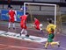 Jogos da Fenae 2012 em Vitória/ES  - Futebol Society e Futsal realizados no domingo dia 19/08/2012