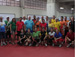 Jogos da Fenae 2012 - Competições da segunda, dia 20
