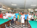 Jogos da Fenae 2012 - Competições da segunda, dia 20