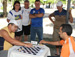 Jogos da Fenae 2012 - Competições da segunda, dia 20