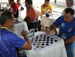 Jogos da Fenae 2012 - Competições da segunda, dia 20