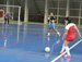Jogos Fenae 2012 - Competições do domingo, dia 19