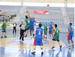 Jogos Fenae 2012 - Competições do domingo, dia 19