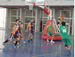 Jogos Fenae 2012 - Competições do domingo, dia 19