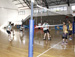 Jogos da Fenae 2012 - Competições da segunda, dia 20