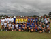 Jogos da Fenae 2012 - Competições da terça, dia 21