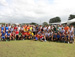 Jogos da Fenae 2012 - Competições da terça, dia 21