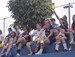 Jogos da Fenae Vitória 2012 - Torcida