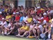 Jogos da Fenae Vitória 2012 - Torcida