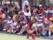 Jogos da Fenae Vitória 2012 - Torcida