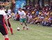 Jogos da Fenae Vitória 2012 - Torcida