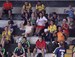 Jogos da Fenae Vitória 2012 - Torcida