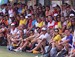 Jogos da Fenae Vitória 2012 - Torcida