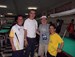 Jogos da Fenae 2012. Curta as imagens da parcial dos medalhistas dos jogos em Vitória - ES.