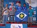 Jogos da Fenae 2012. Curta as imagens da parcial dos medalhistas dos jogos em Vitória - ES.