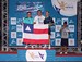 Jogos da Fenae 2012. Curta as imagens da parcial dos medalhistas dos jogos em Vitória - ES.