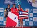 Jogos da Fenae 2012. Curta as imagens da parcial dos medalhistas dos jogos em Vitória - ES.