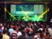Jogos Fenae não é só competição é também festa e alegria. Curta as imagens da festa da Ilha !!!!!