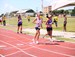 Jogos da Fenae Vitória 2012 - Curta as imagens do atletismo - 23/08/2012.