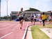 Jogos da Fenae Vitória 2012 - Curta as imagens do atletismo - 23/08/2012.