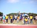 Jogos da Fenae Vitória 2012 - Curta as imagens do atletismo - 23/08/2012.